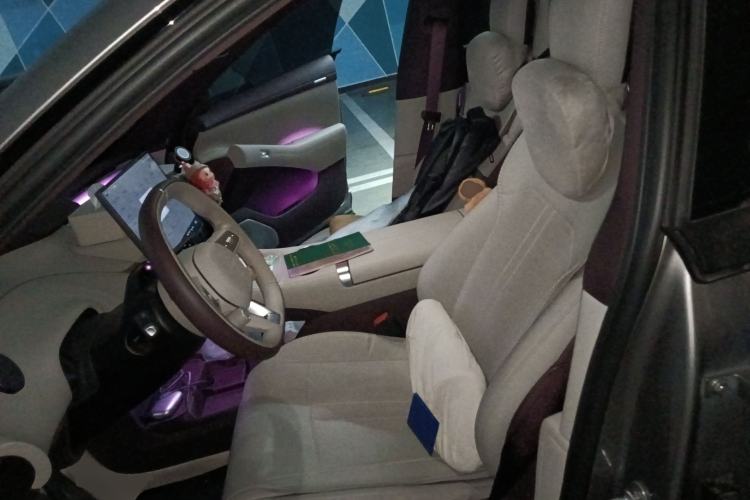 Used Xiaomi Auto YU7 2025 Ultra-Long Range Rear-Wheel Drive Version