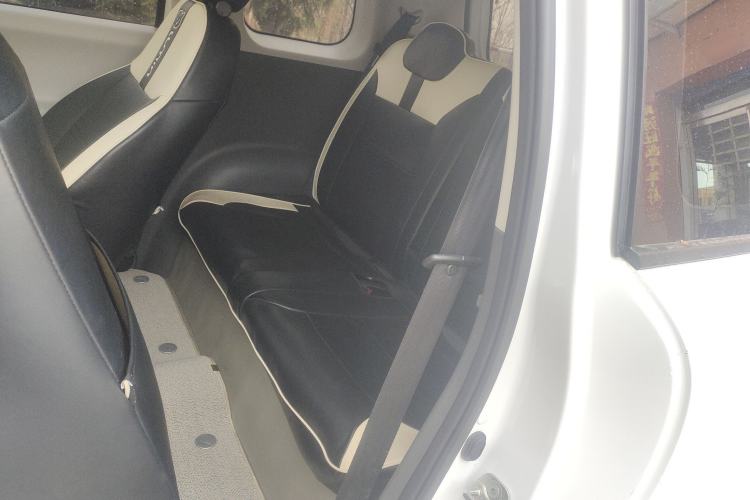 Used CHANGAN NEVO Lumin 2023 205km Xiangqin Version Left Rear Seat
