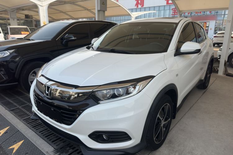 Used Honda Vezel 2020 1.5L CVT Pioneer Edition