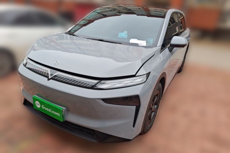 Used Venucia VX6 2025 Large Flat-Layout 520 Pro