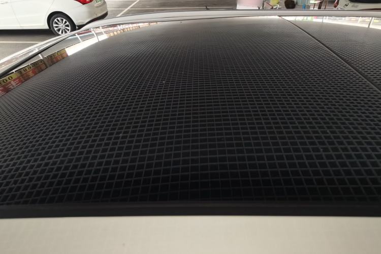 Used Haval F7 2019 1.5T Two-Wheel Drive i-Type China V Standard