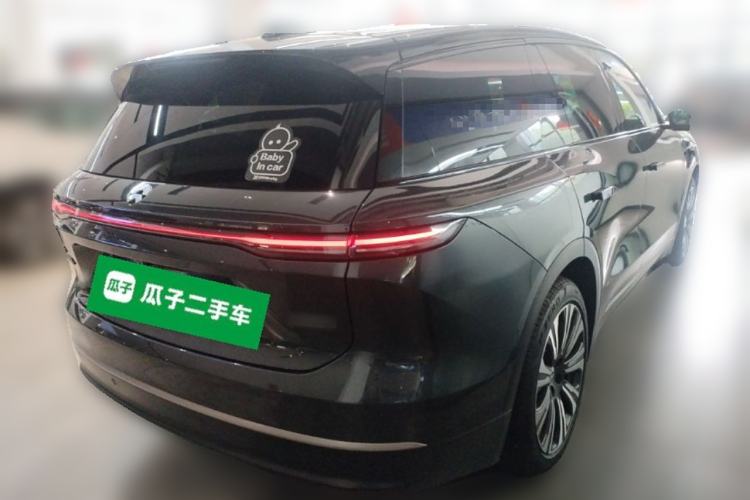 Used Nio ES8 2023 75 kWh
