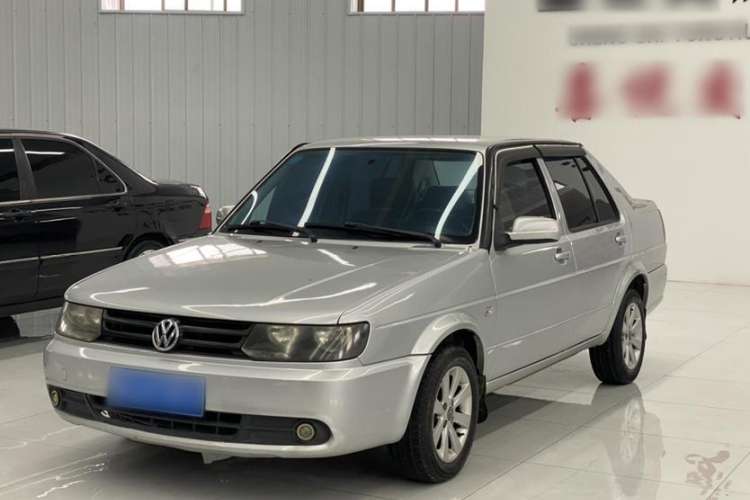 Used Volkswagen Jetta 2012 1.6L Collector's Edition