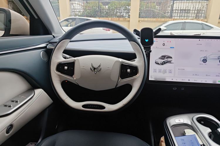 Used ARCFOX Alpha T5 2025 520 MAX