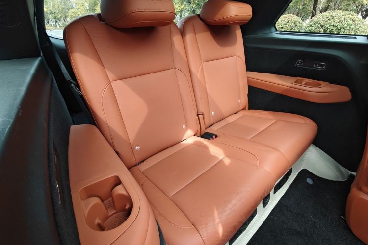 Used Li Auto L9 2023 Pro Model