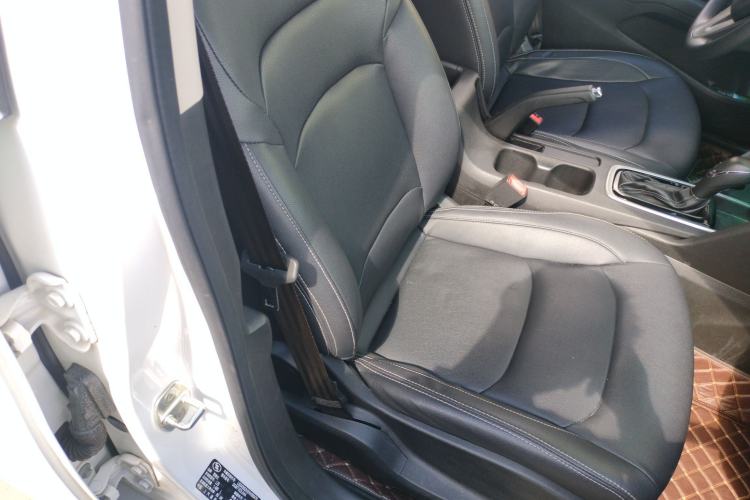 Used Chevrolet Cavalier 2016 1.5L Automatic Enjoyment Edition