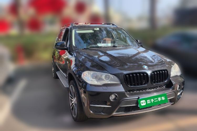Used BMW X5 2011 xDrive35i Leading Model