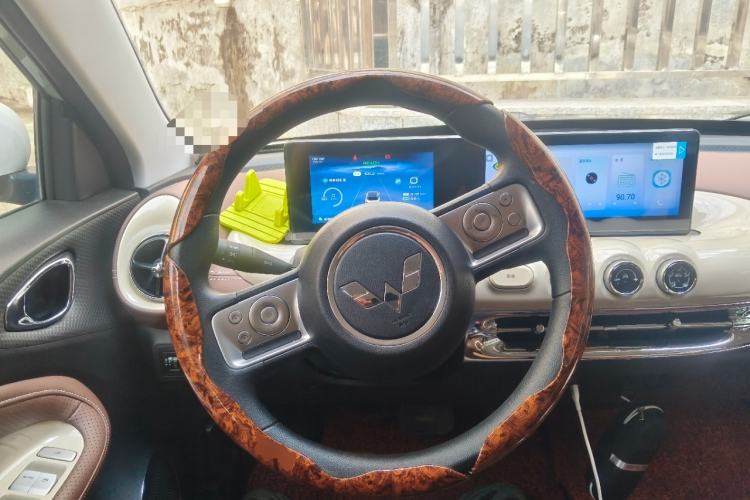 Used Wuling Bingo 2023 333km Enjoy+ Version