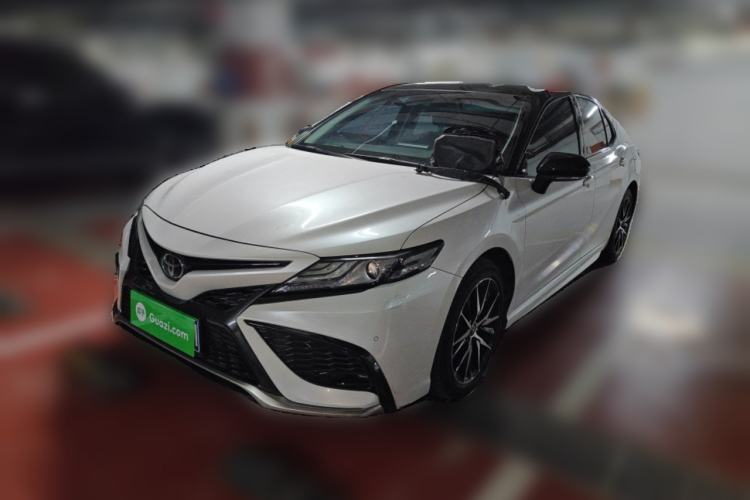 Used Toyota Camry 2021 2.5S Fēngshàng Edition