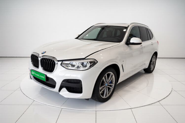 BMW X3 2020 xDrive28i M Sport Package de segunda mano Guazi used car, China used car export, Used car for sale, Used  cars, Cheapest cars for sale
