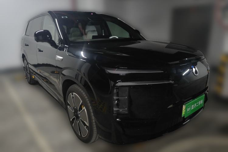 Used Denza N8L 2025 Model Flagship Model
