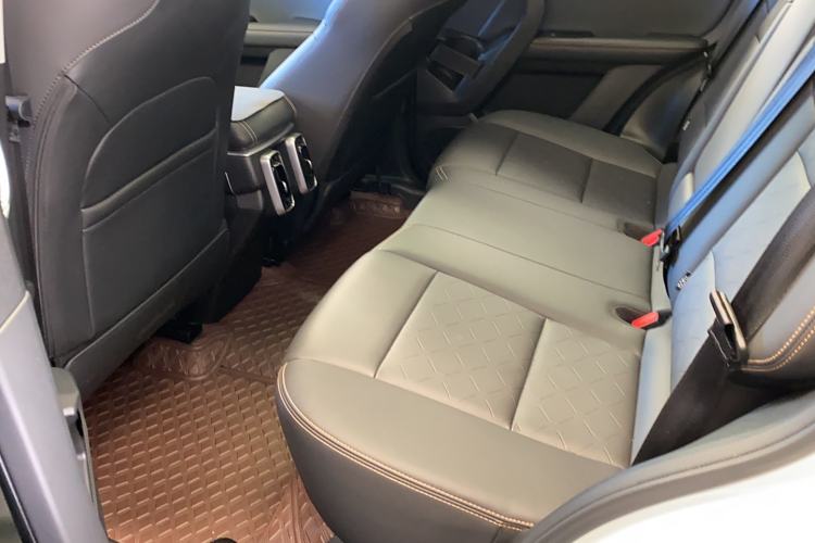 Used Haval DARGO 2022 1.5T DCT Two-Wheel Drive Labrador Edition