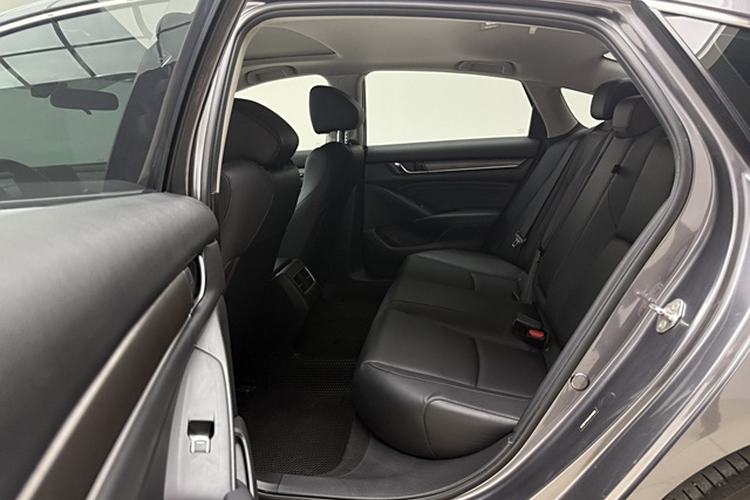 Used Honda Accord 2018 230TURBO Comfort Edition China VI Emission Standard