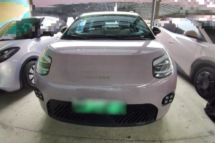 Used AION UT 2025 330 Starlight Edition
