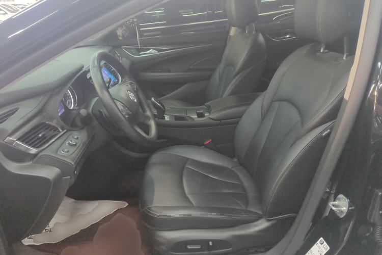 Used Buick LaCrosse 2022 652T Luxury Version