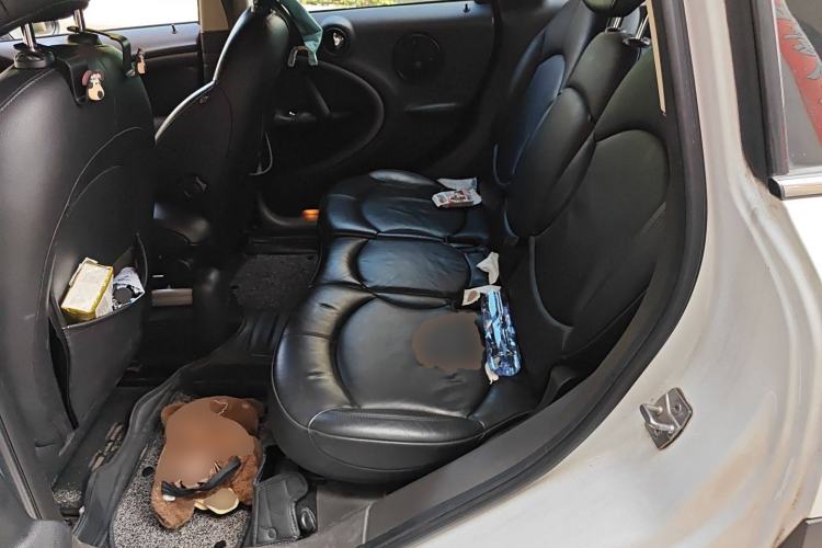 Used MINI Countryman 2011 1.6T COOPER S ALL4