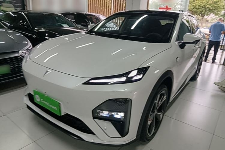 Used Deepal S07 2026 230Ultra with Huawei Qiankun ADS SE Edition