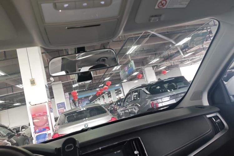 Used Roewe RX5 2020 20T Automatic 4G Connected Million Edition
