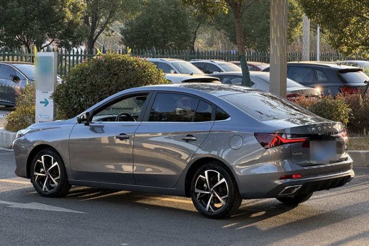 Used Roewe i5 2024 1.5L CVT Luxury Edition
