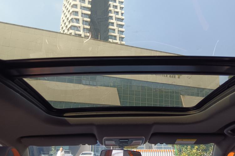 Used CHANGAN OSHAN X5 2022 Sport Edition 1.5T DCT Cyclone Assault
