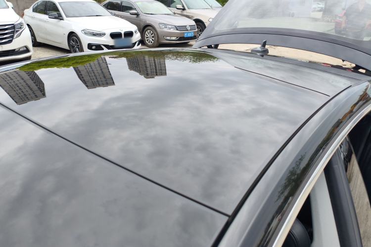 Used Audi A7 2020 45 TFSI Prestige Edition
