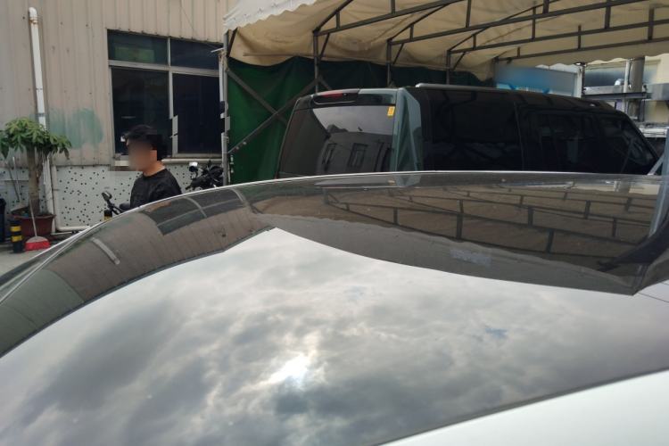 Used Chery Little Ant 2022 Sweet Pink Edition Half-Sugar Version Lithium Iron Phosphate 29.2 kWh 30 kW 301 km