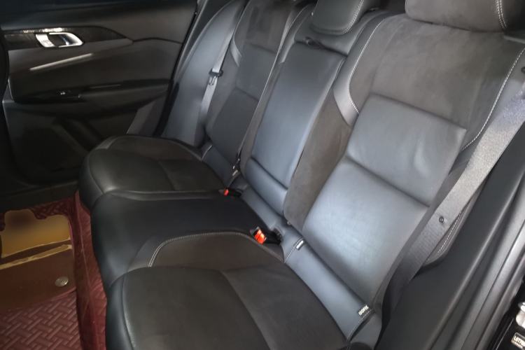 Used Lynk & Co 03 2022 2.0TD DCT JingPro