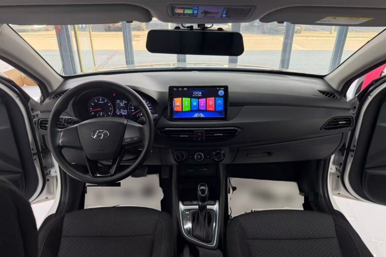 Used Hyundai Celesta 2020 1.6L Automatic GL Enjoyable Edition