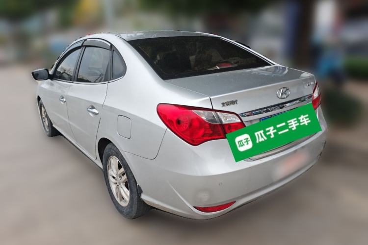 Used Hyundai Celesta 2011 1.6L Automatic Luxury Version