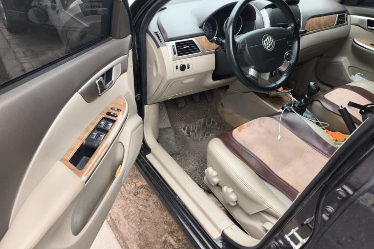 Used Buick Excelle 2015 1.5L Manual Classic Trim