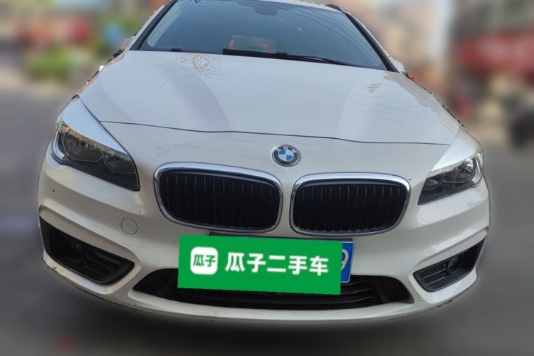 Used BMW 2 Series Active Tourer 2016 218i Fashion Model