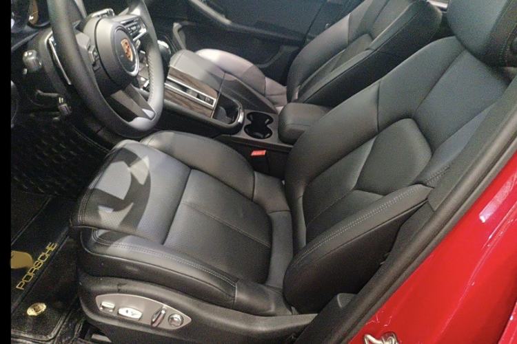 Used Porsche Macan 2023 Macan 2.0T