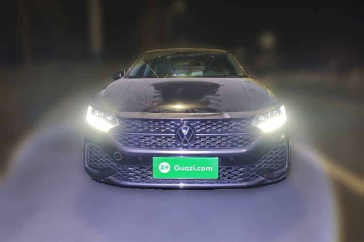 Used Volkswagen Passat 2024 380TSI Starry Elite Edition