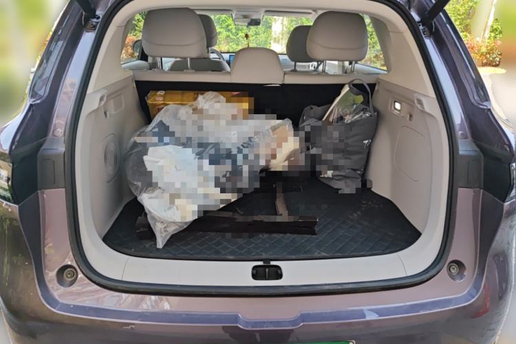 Used Leapmotor B10 2025 510 Joyful Edition
