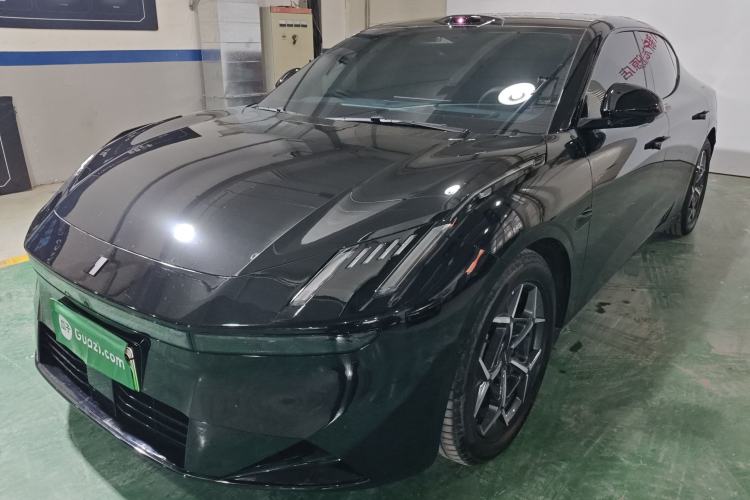 Used Lynk & Co 10 EM-P 2025 Model 240 Four-Wheel Drive Ultra