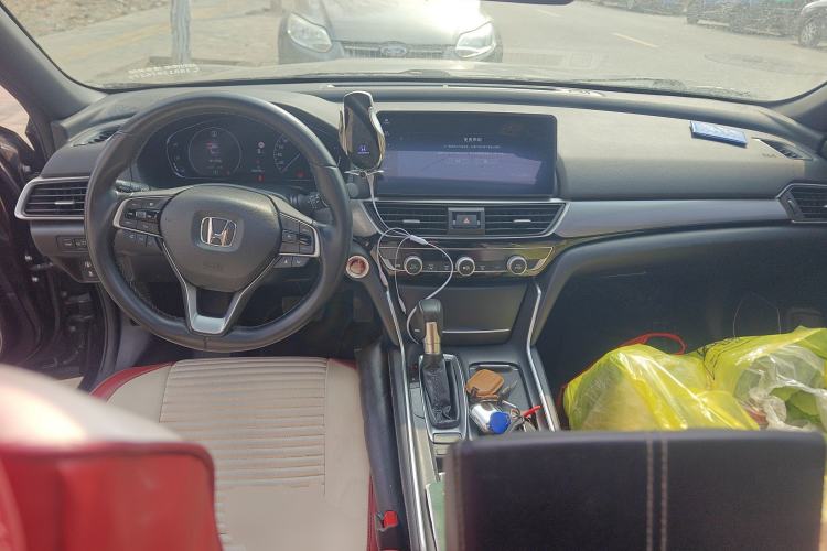 Used Honda Inspire 2022 260TURBO Elegant Edition