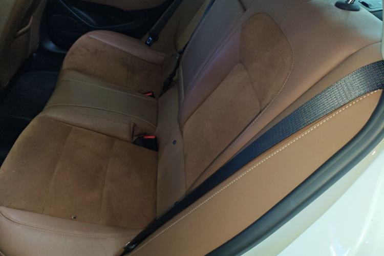 Used Buick Regal 2019 20T Elite Version China VI Standard
