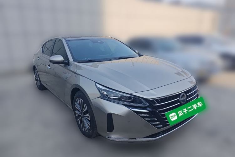 Used Nissan Teana 2022 2.0L XL-Upr Enjoyment Edition
