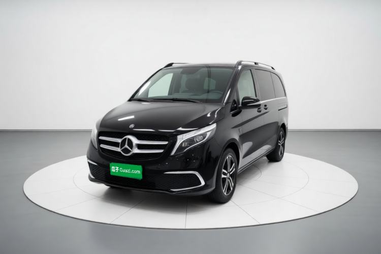 Used Mercedes-Benz V-Class 2020 V 260 Prestige Edition Guazi used car, China used car export, Used car for sale, Used  cars, Cheapest cars for sale