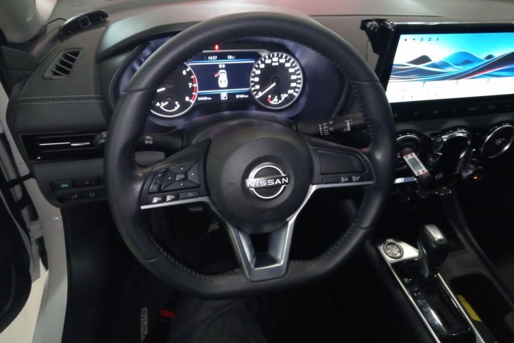 Used Nissan Sylphy 2023 1.6L CVT Enjoyment Edition