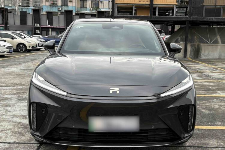 Used Rising R7 2023 Rear-Drive Screen King Edition