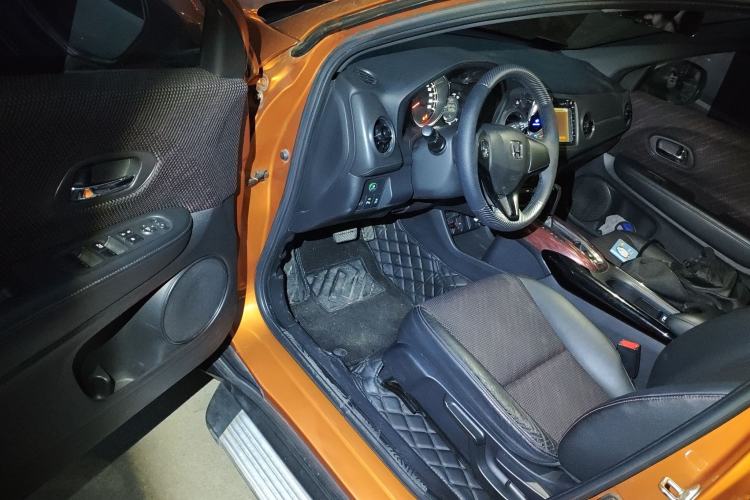 Used Honda XR-V 2015 1.8L EXi CVT Comfort Version