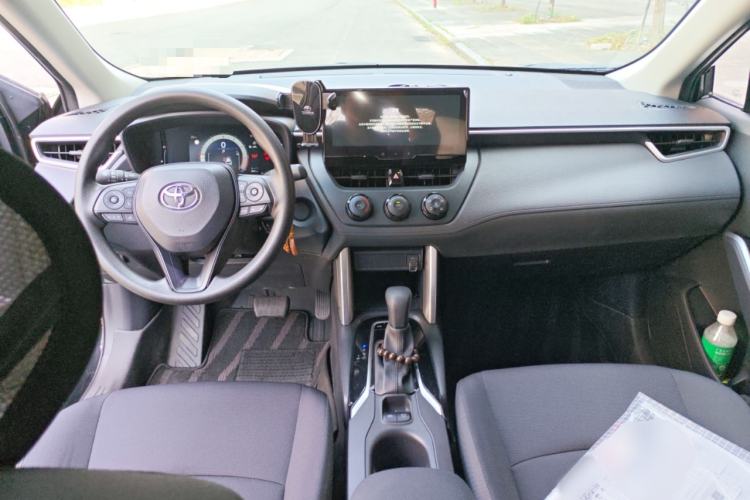 Used Toyota Corolla Cross 2024 2.0L Pioneer Edition