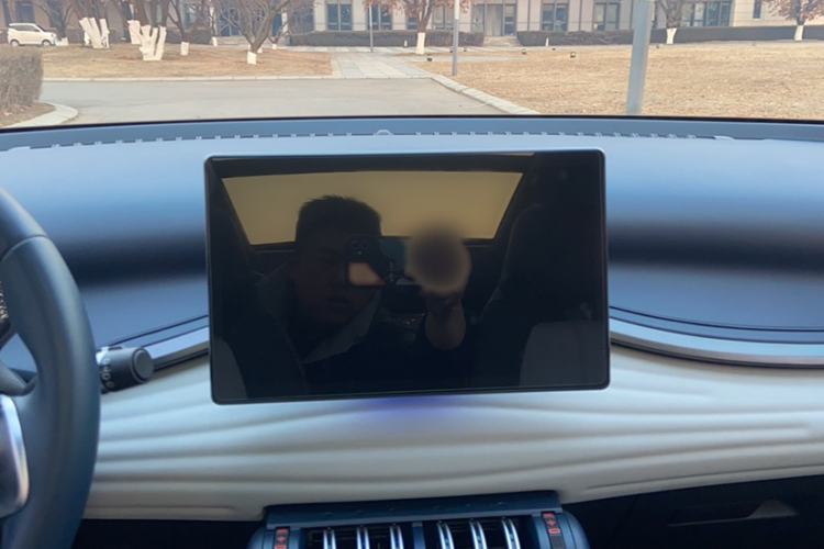 Used BYD Yuan PLUS 2022 430 km Luxury Version