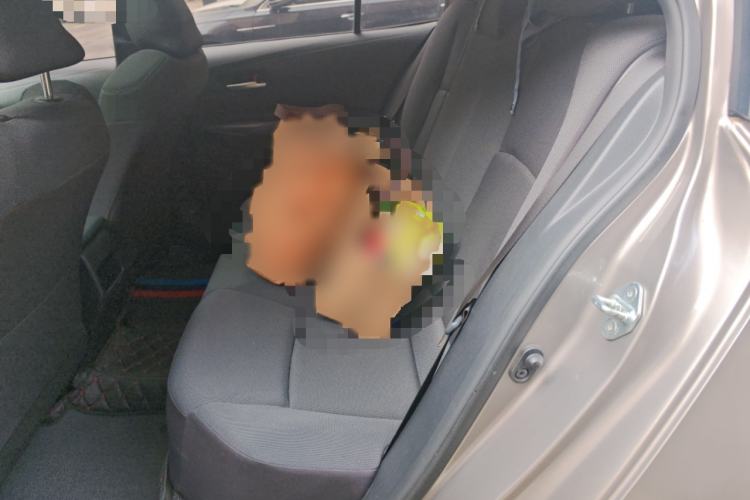 Used Toyota Corolla 2021 TNGA 1.5L CVT Elite Edition