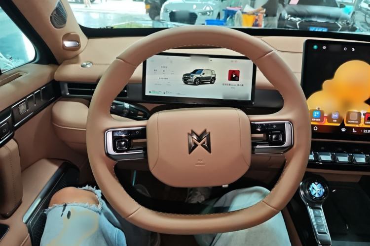 Used Brave warrior M817 2025 Model, Max
