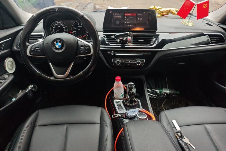 Used BMW 1 Series 2021 Revised 120i M Sport Edition
