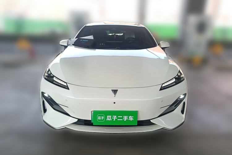 Used Deepal SL03 2023 200Max Range-Extended Version
