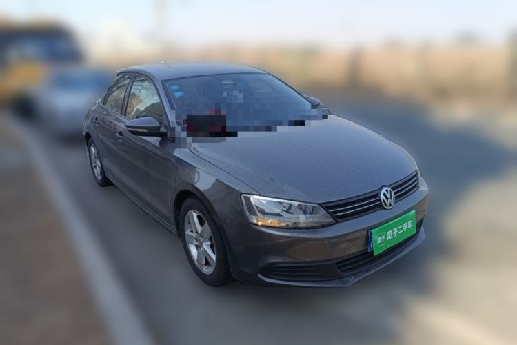 Used Volkswagen Sagitar 2012 1.4TSI Automatic Fashion Edition