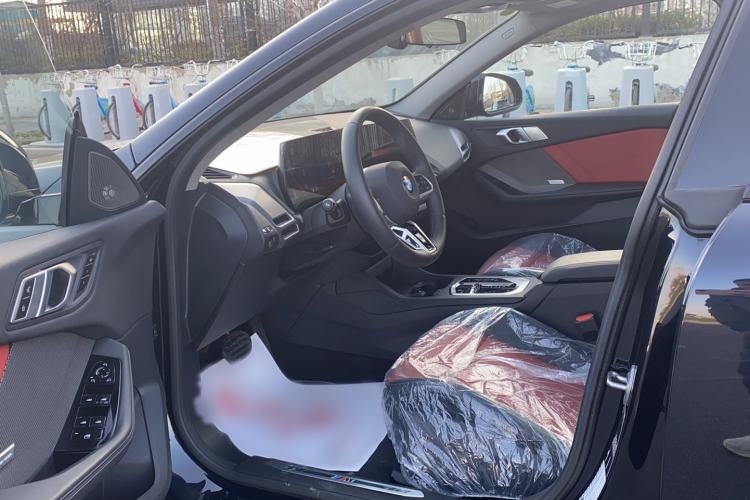 Used BMW 2 Series 2025 225L M Sport Night Edition Package